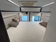Fahrzeugbild Adria Twin Supreme 600 SPB Wechselrichter, Lithium #14