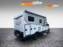 Fahrzeugbild Dethleffs Globebus Performance T 16 #4