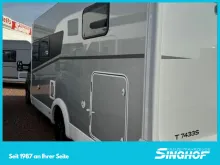 Fahrzeugbild Sunlight UNLTD 7433S Sie sparen 6237,-EUR #6