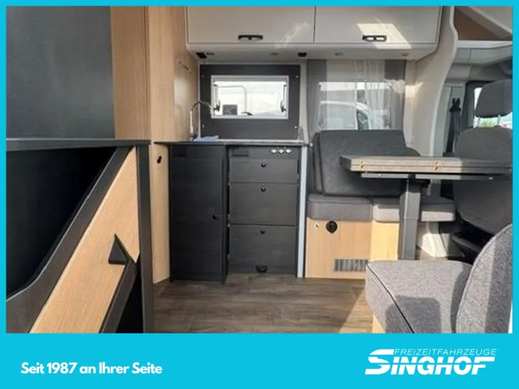 Fahrzeugbild Sunlight UNLTD 7433S Sie sparen 6237,-EUR #8