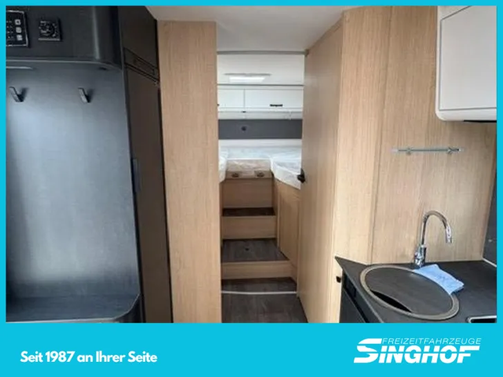 Fahrzeugbild Sunlight UNLTD 7433S Sie sparen 6237,-EUR #14