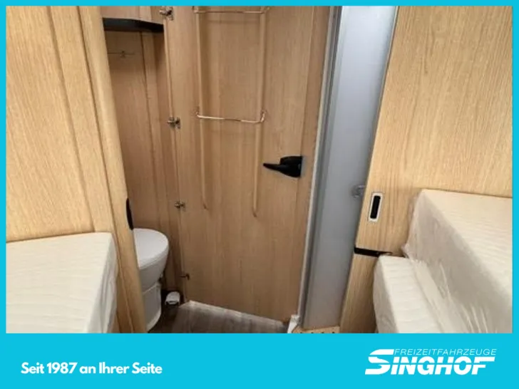 Fahrzeugbild Sunlight UNLTD 7433S Sie sparen 6237,-EUR #16