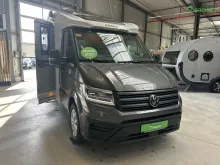 Fahrzeugbild Knaus VAN TI VW 640 MEG VANSATION Modell 2027 / Dieselheizung / ACC #1