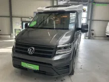 Fahrzeugbild Knaus VAN TI VW 640 MEG VANSATION Modell 2027 / Dieselheizung / ACC #3