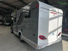 Fahrzeugbild Knaus VAN TI VW 640 MEG VANSATION Modell 2027 / Dieselheizung / ACC #4
