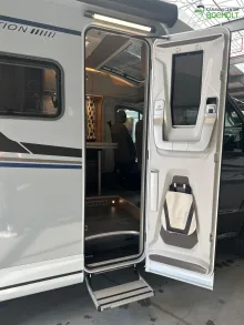 Fahrzeugbild Knaus VAN TI VW 640 MEG VANSATION Modell 2027 / Dieselheizung / ACC #5