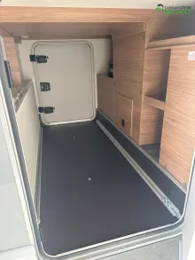 Fahrzeugbild Knaus VAN TI VW 640 MEG VANSATION Modell 2027 / Dieselheizung / ACC #6