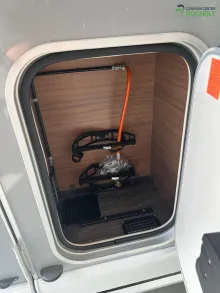 Fahrzeugbild Knaus VAN TI VW 640 MEG VANSATION Modell 2027 / Dieselheizung / ACC #7