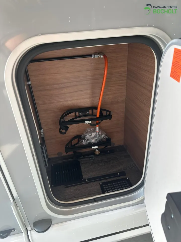Fahrzeugbild Knaus VAN TI VW 640 MEG VANSATION Modell 2027 / Dieselheizung / ACC #7