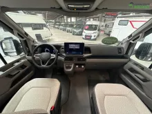 Fahrzeugbild Knaus VAN TI VW 640 MEG VANSATION Modell 2027 / Dieselheizung / ACC #8