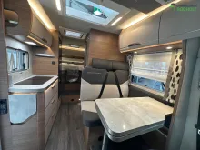 Fahrzeugbild Knaus VAN TI VW 640 MEG VANSATION Modell 2027 / Dieselheizung / ACC #11