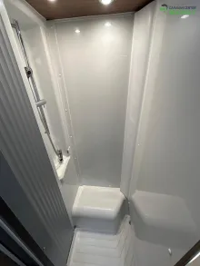 Fahrzeugbild Knaus VAN TI VW 640 MEG VANSATION Modell 2027 / Dieselheizung / ACC #17