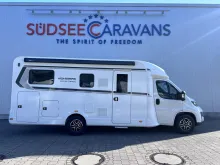Fahrzeugbild Weinsberg CaraSuite EDITION SPICY 700 MEG ohne Hubbett #1