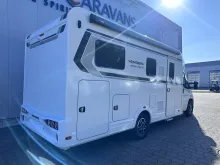 Fahrzeugbild Weinsberg CaraSuite EDITION SPICY 700 MEG ohne Hubbett #4