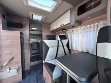 Fahrzeugbild Weinsberg CaraSuite EDITION SPICY 700 MEG ohne Hubbett #9