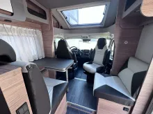 Fahrzeugbild Weinsberg CaraSuite EDITION SPICY 700 MEG ohne Hubbett #10