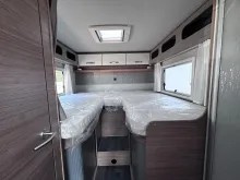 Fahrzeugbild Weinsberg CaraSuite EDITION SPICY 700 MEG ohne Hubbett #14