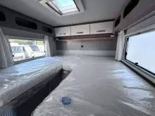 Fahrzeugbild Weinsberg CaraSuite EDITION SPICY 700 MEG ohne Hubbett #15
