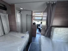 Fahrzeugbild Weinsberg CaraSuite EDITION SPICY 700 MEG ohne Hubbett #16