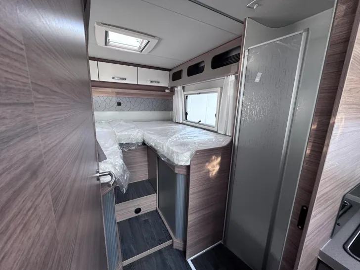 Fahrzeugbild Weinsberg CaraSuite EDITION SPICY 700 MEG ohne Hubbett #17