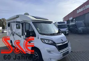 Bild Van TI 550 MD