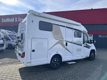 Fahrzeugbild Knaus Van TI 550 MD #2