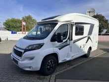 Fahrzeugbild Knaus Van TI 550 MD #4