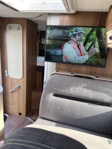 Fahrzeugbild Knaus Van TI 550 MD #7