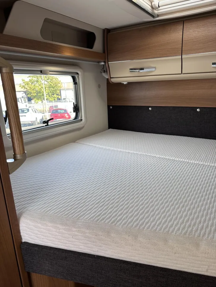 Fahrzeugbild Knaus Van TI 550 MD #8