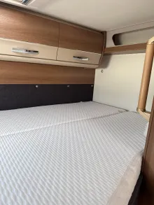 Fahrzeugbild Knaus Van TI 550 MD #9