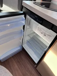 Fahrzeugbild Knaus Van TI 550 MD #13
