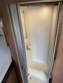 Fahrzeugbild Knaus Van TI 550 MD #15