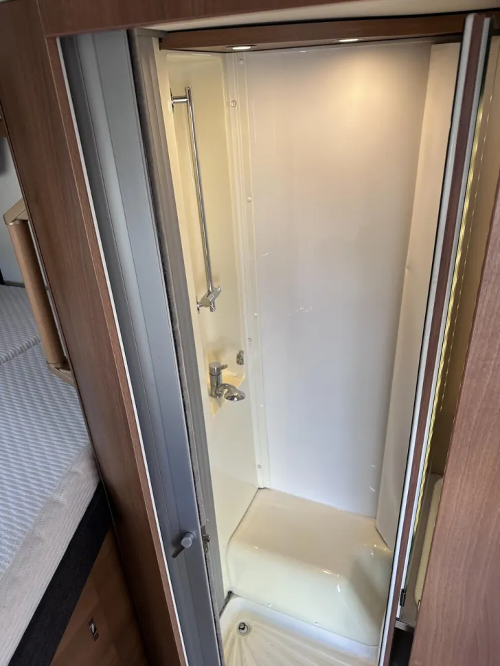 Fahrzeugbild Knaus Van TI 550 MD #15