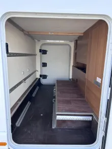 Fahrzeugbild Knaus Van TI 550 MD #16