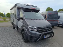 Fahrzeugbild Dethleffs Globebus Performance 4x4 T 46 First Edition #1