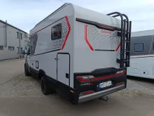 Fahrzeugbild Dethleffs Globebus Performance 4x4 T 46 First Edition #4