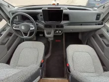 Fahrzeugbild Dethleffs Globebus Performance 4x4 T 46 First Edition #6