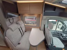 Fahrzeugbild Dethleffs Globebus Performance 4x4 T 46 First Edition #7