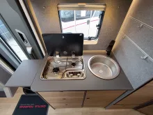 Fahrzeugbild Dethleffs Globebus Performance 4x4 T 46 First Edition #9
