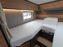 Fahrzeugbild Dethleffs Globebus Performance 4x4 T 46 First Edition #14