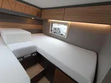 Fahrzeugbild Dethleffs Globebus Performance 4x4 T 46 First Edition #15