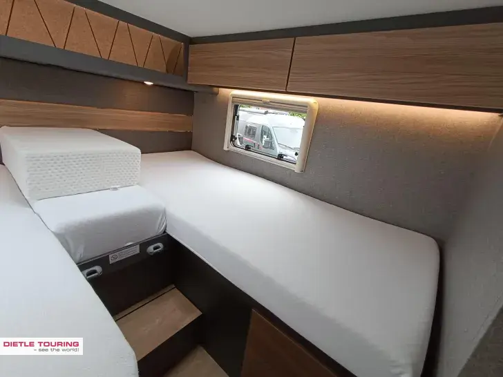 Fahrzeugbild Dethleffs Globebus Performance 4x4 T 46 First Edition #15