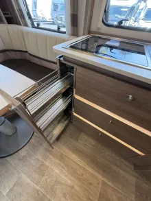 Fahrzeugbild Dethleffs Beduin 510 ER #11