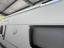 Fahrzeugbild Dethleffs Beduin 510 ER #3