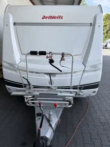 Fahrzeugbild Dethleffs Beduin 510 ER #4