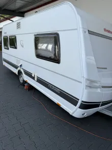 Fahrzeugbild Dethleffs Beduin 510 ER #1