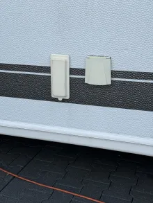 Fahrzeugbild Dethleffs Beduin 510 ER #6
