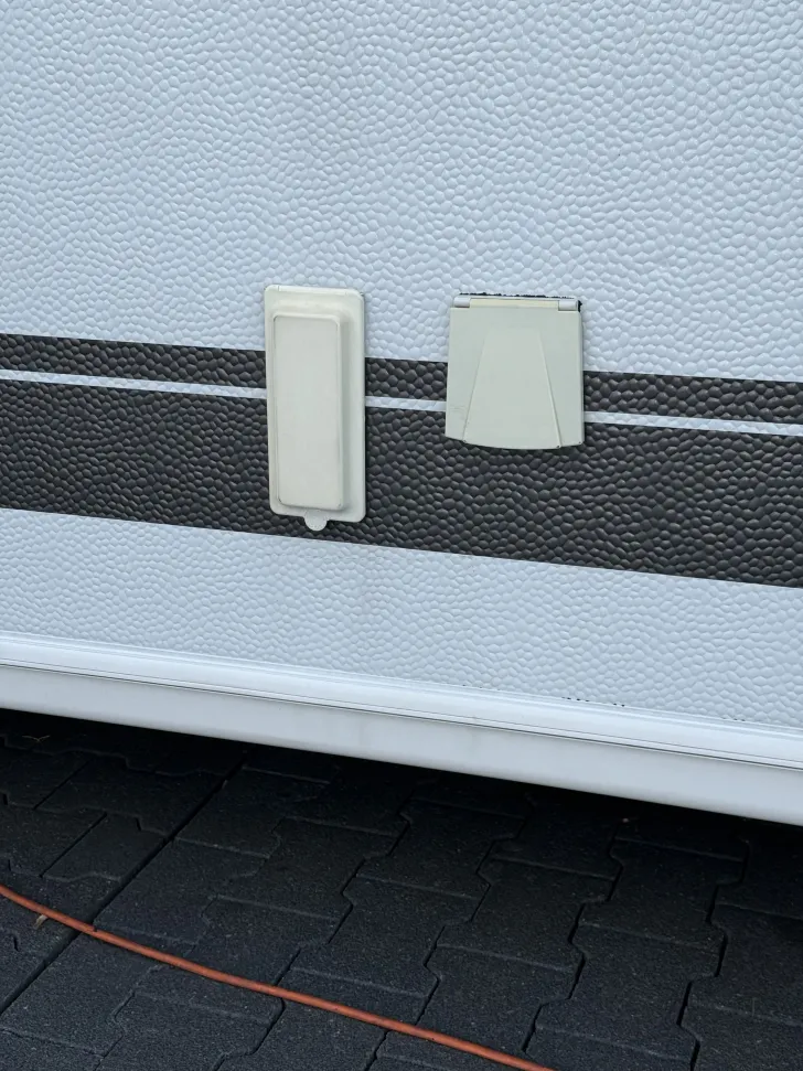 Fahrzeugbild Dethleffs Beduin 510 ER #6