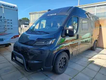 Fahrzeugbild Sunlight Adventure Cliff 600 Viele Assistenzsysteme! #1