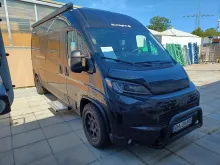 Fahrzeugbild Sunlight Adventure Cliff 600 Viele Assistenzsysteme! #3